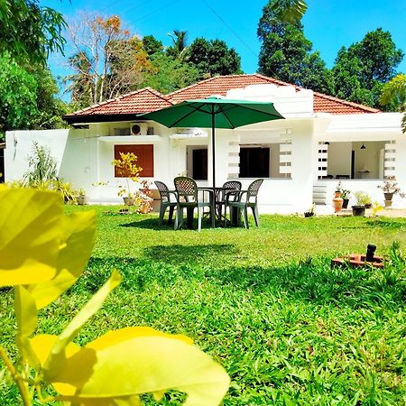 Cinnamon Estate Villa มาตารา ภายนอก รูปภาพ