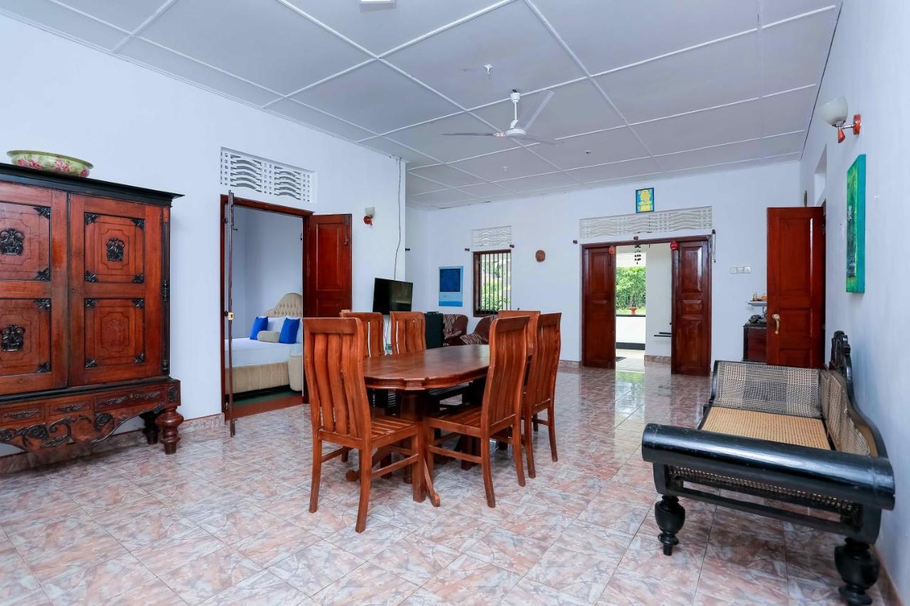 Cinnamon Estate Villa มาตารา ภายนอก รูปภาพ