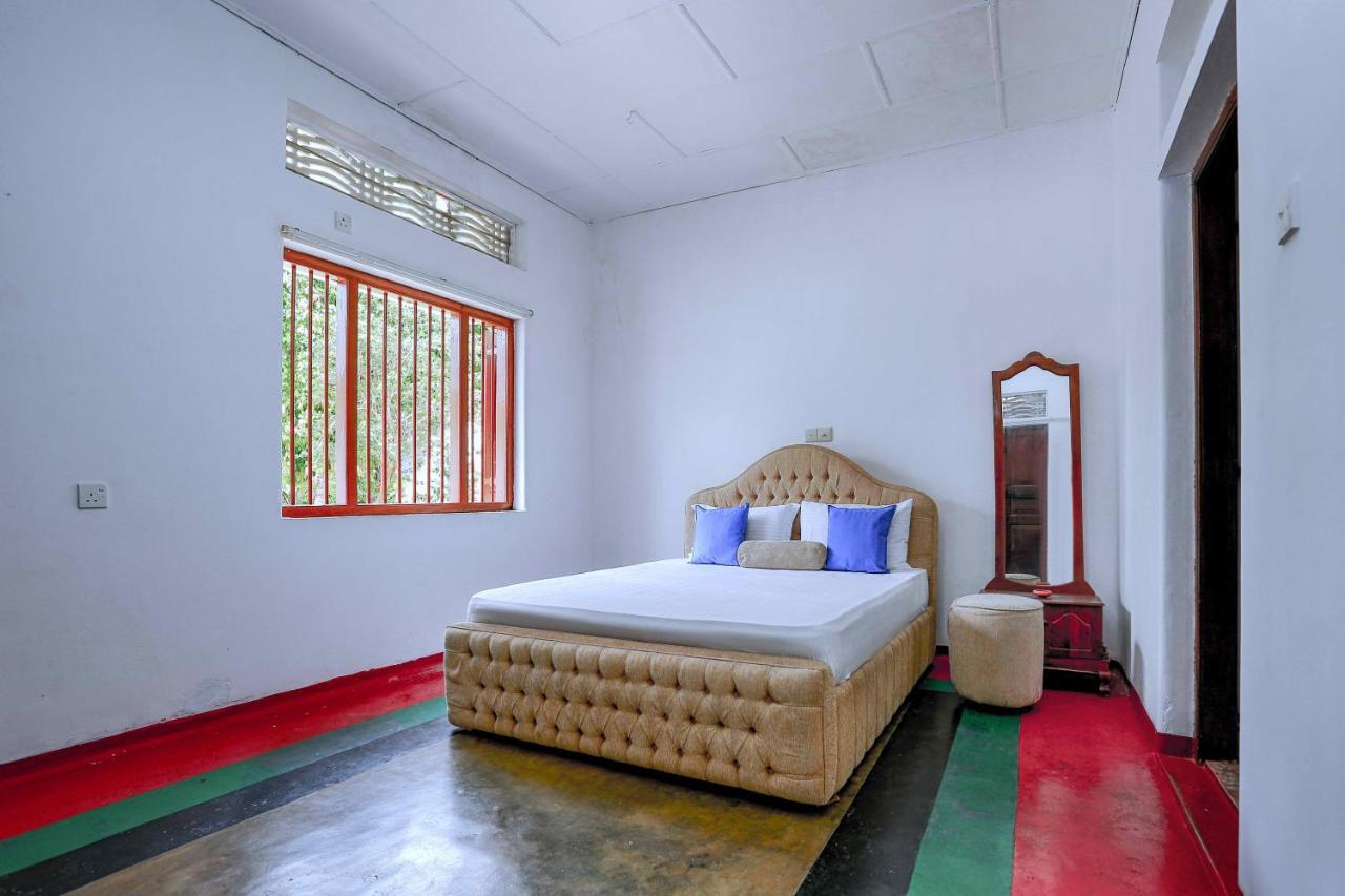 Cinnamon Estate Villa มาตารา ภายนอก รูปภาพ