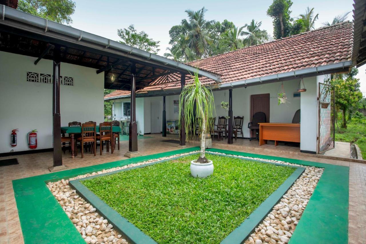 Cinnamon Estate Villa มาตารา ภายนอก รูปภาพ