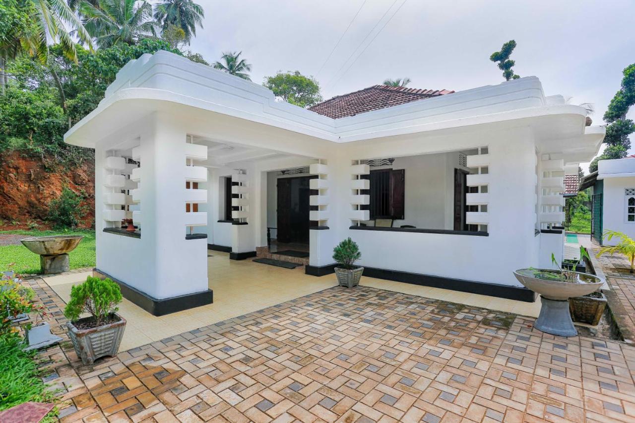 Cinnamon Estate Villa มาตารา ภายนอก รูปภาพ