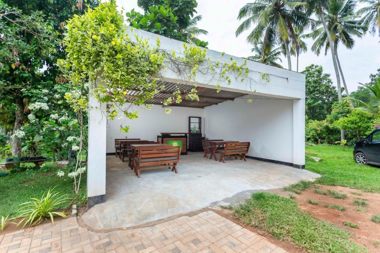 Cinnamon Estate Villa มาตารา ภายนอก รูปภาพ