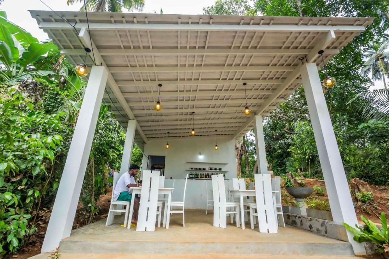 Cinnamon Estate Villa มาตารา ภายนอก รูปภาพ