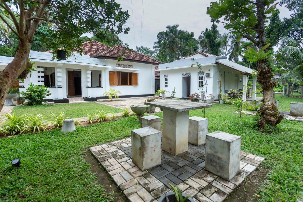 Cinnamon Estate Villa มาตารา ภายนอก รูปภาพ