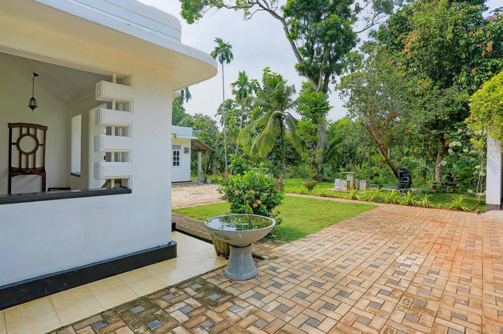 Cinnamon Estate Villa มาตารา ภายนอก รูปภาพ