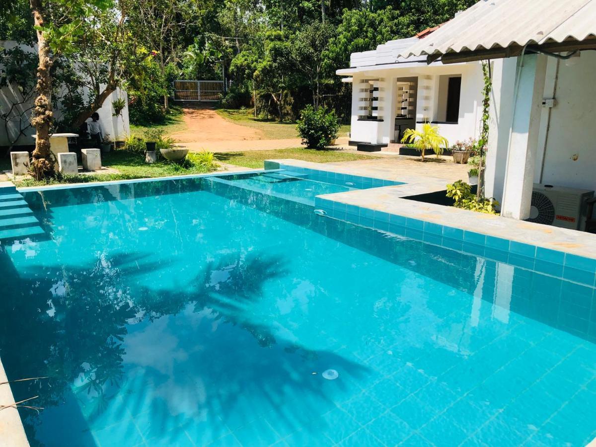 Cinnamon Estate Villa มาตารา ภายนอก รูปภาพ