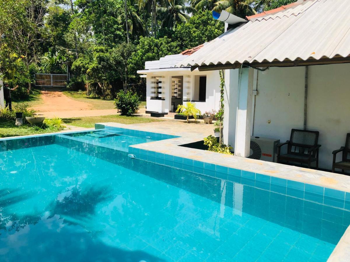 Cinnamon Estate Villa มาตารา ภายนอก รูปภาพ