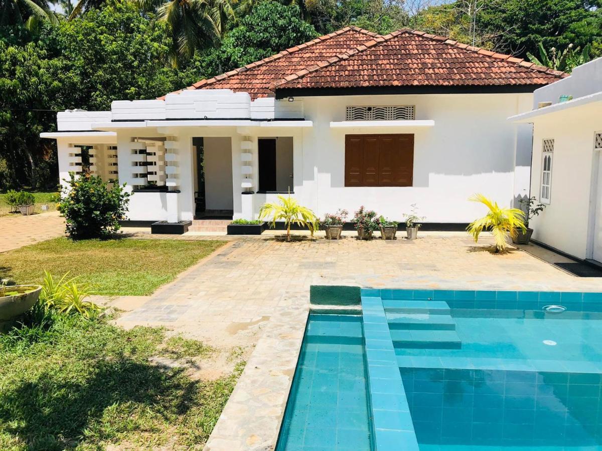Cinnamon Estate Villa มาตารา ภายนอก รูปภาพ