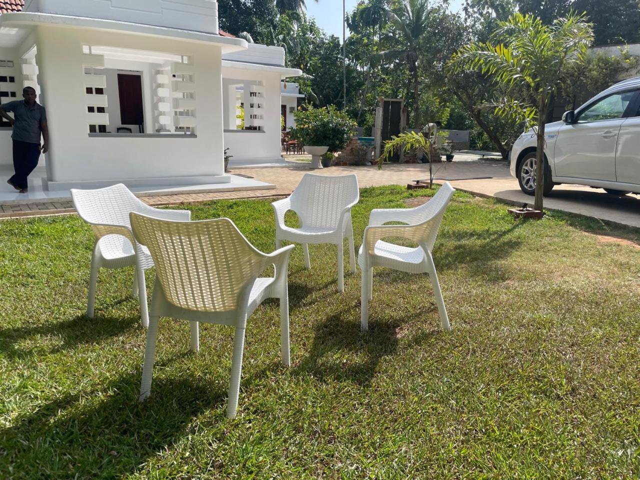Cinnamon Estate Villa มาตารา ภายนอก รูปภาพ