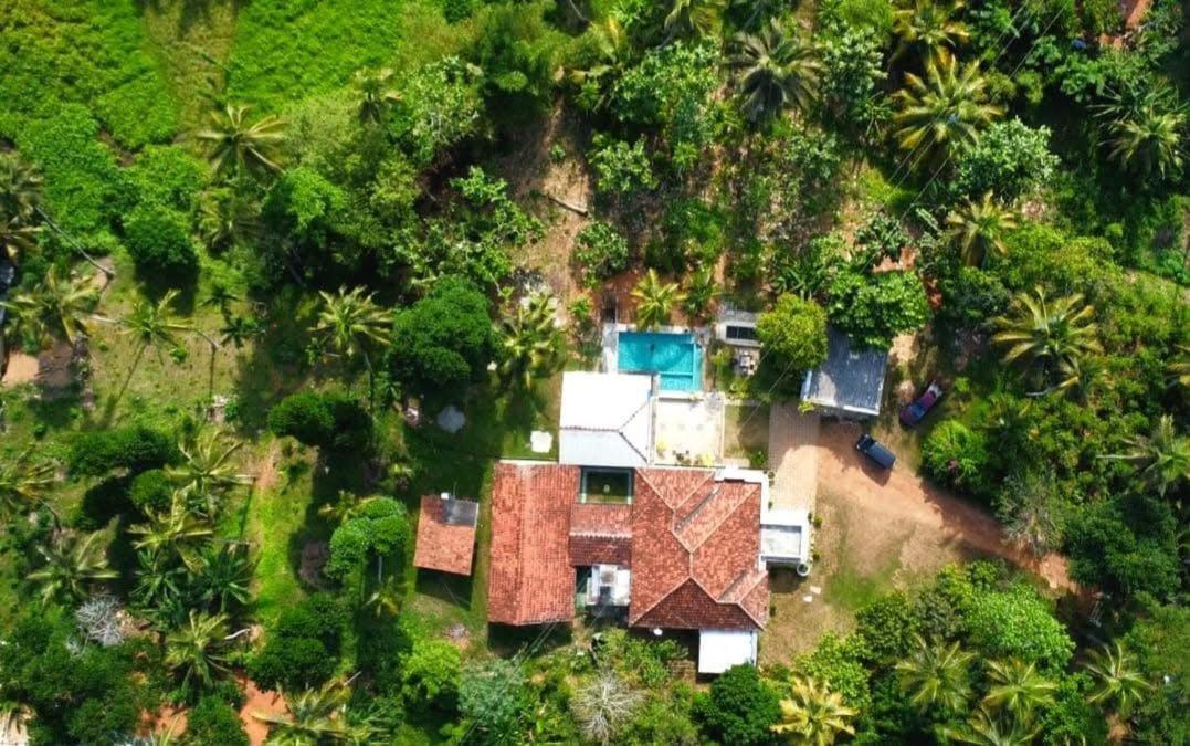 Cinnamon Estate Villa มาตารา ภายนอก รูปภาพ