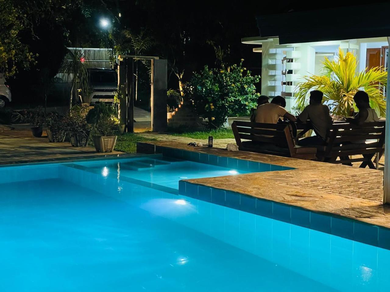 Cinnamon Estate Villa มาตารา ภายนอก รูปภาพ