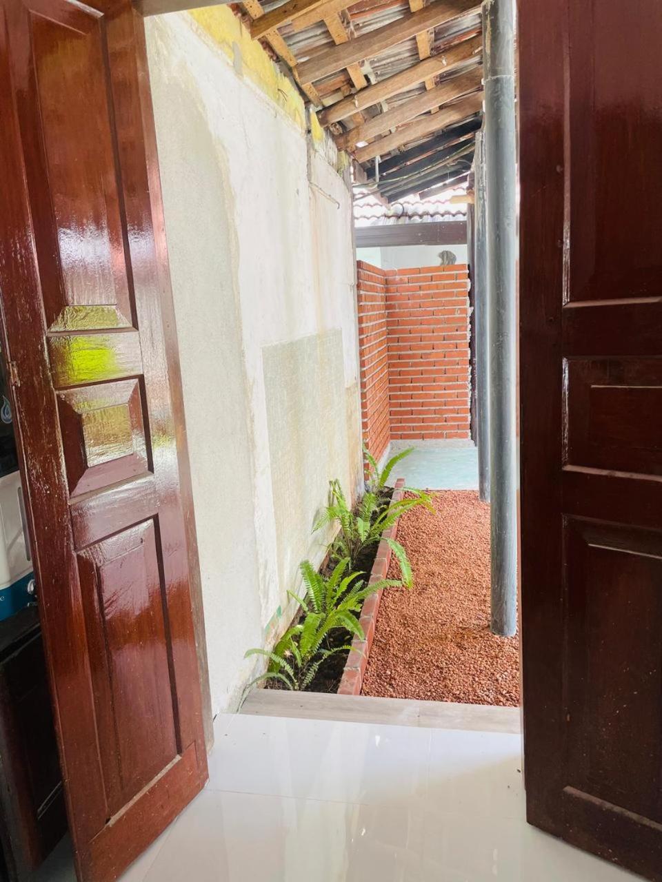 Cinnamon Estate Villa มาตารา ภายนอก รูปภาพ