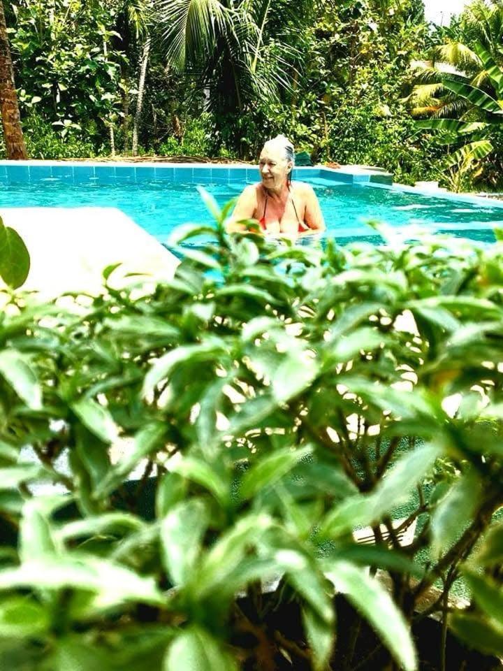 Cinnamon Estate Villa มาตารา ภายนอก รูปภาพ