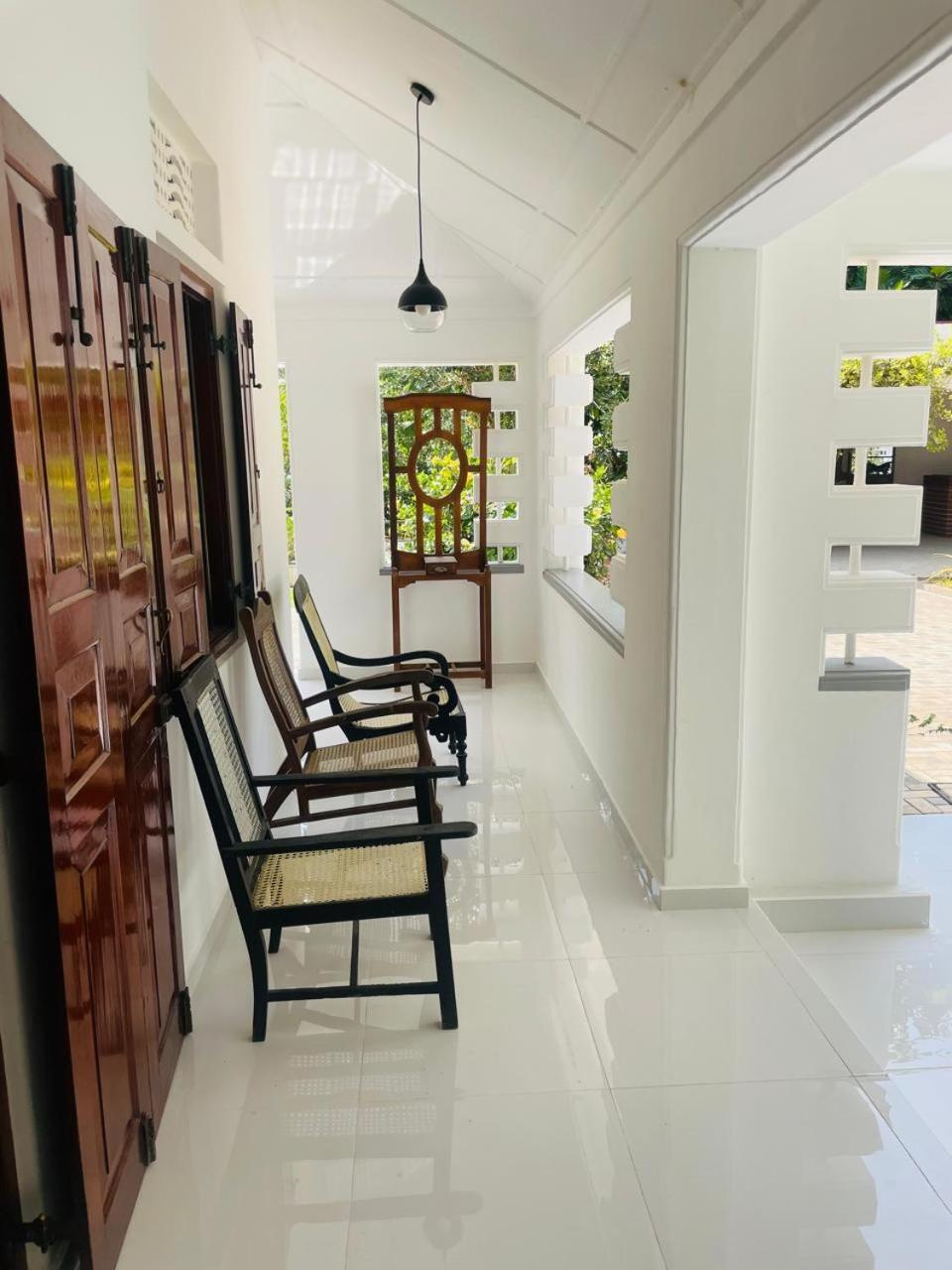 Cinnamon Estate Villa มาตารา ภายนอก รูปภาพ