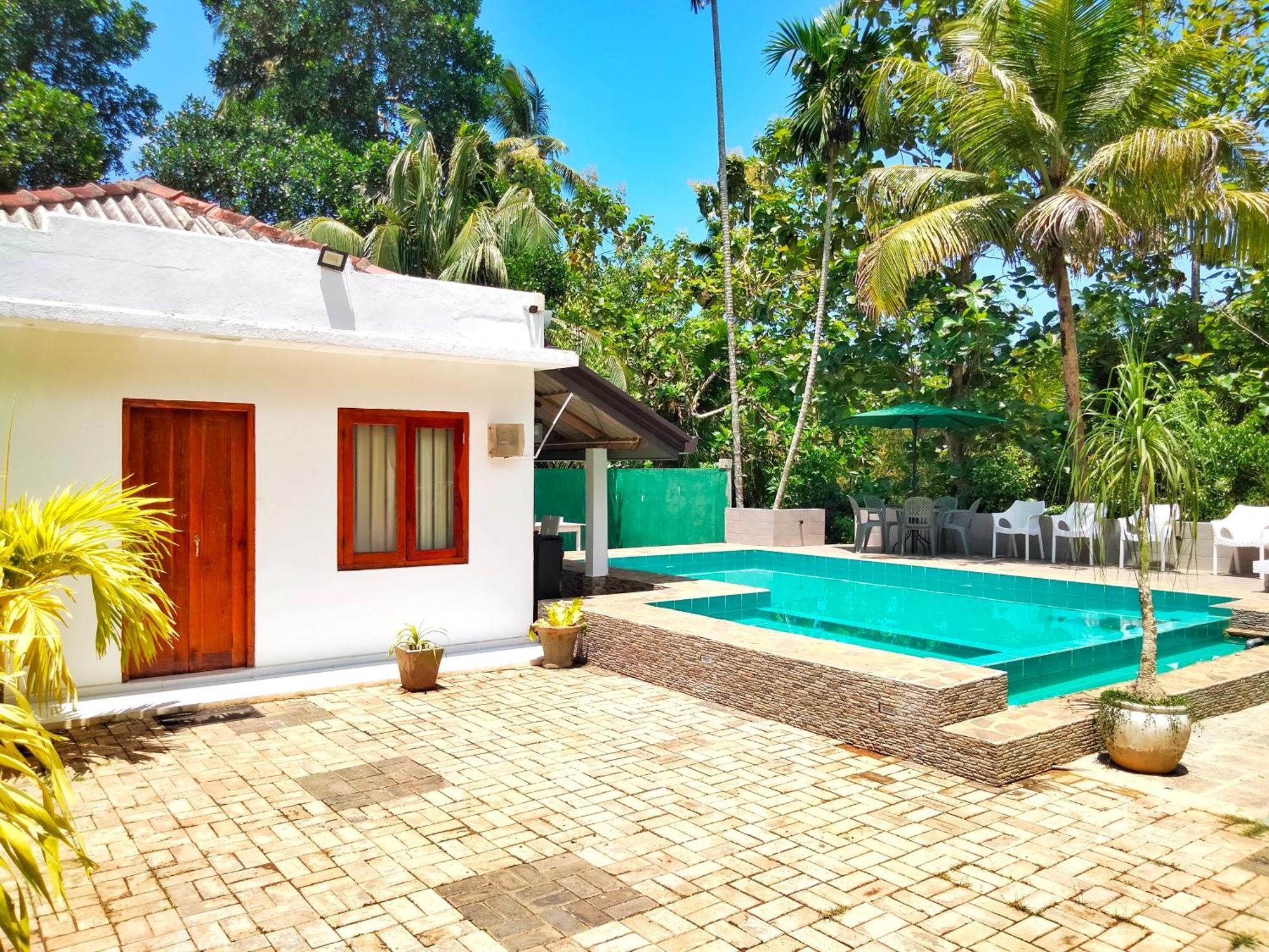 Cinnamon Estate Villa มาตารา ภายนอก รูปภาพ