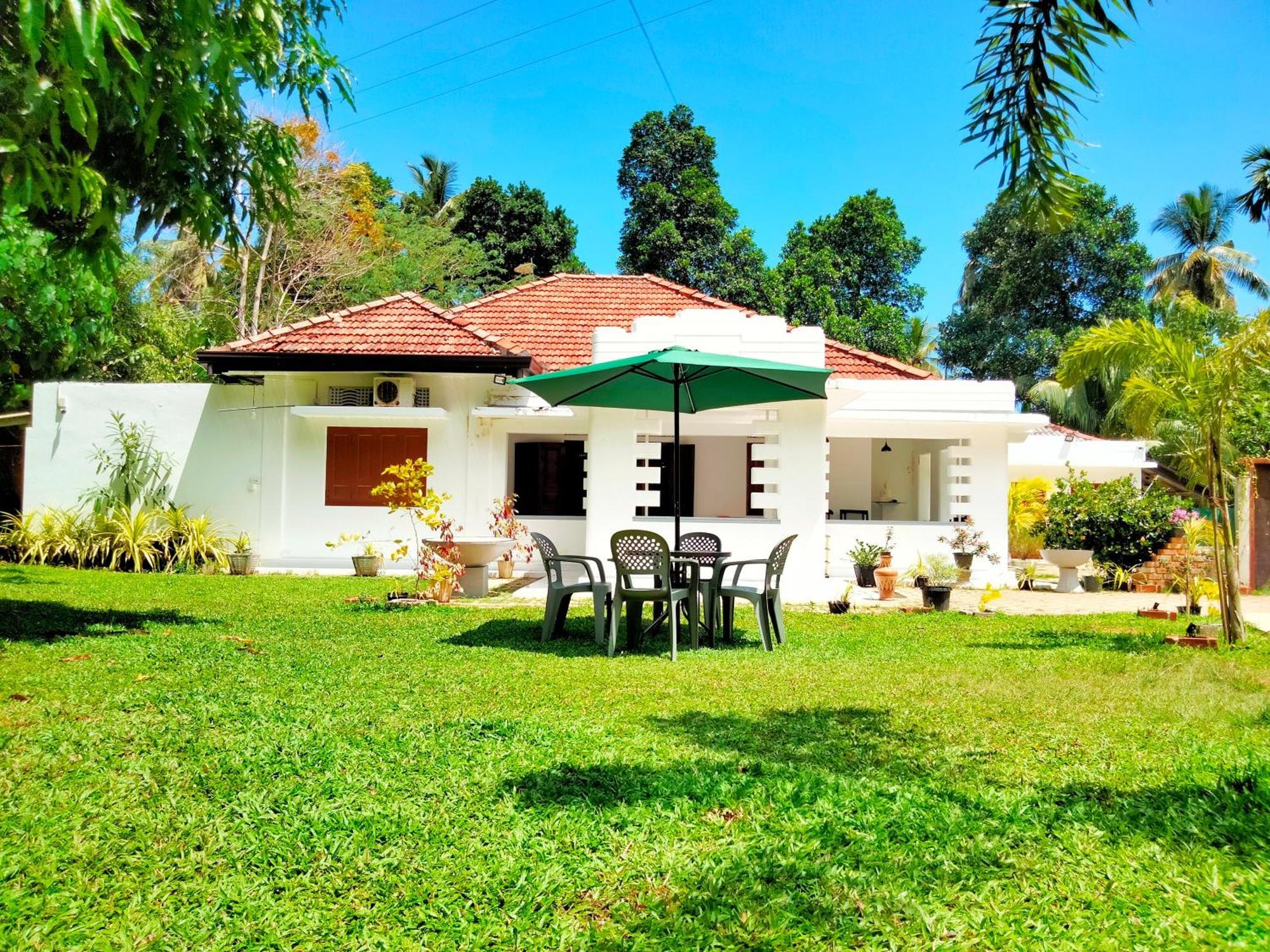 Cinnamon Estate Villa มาตารา ภายนอก รูปภาพ