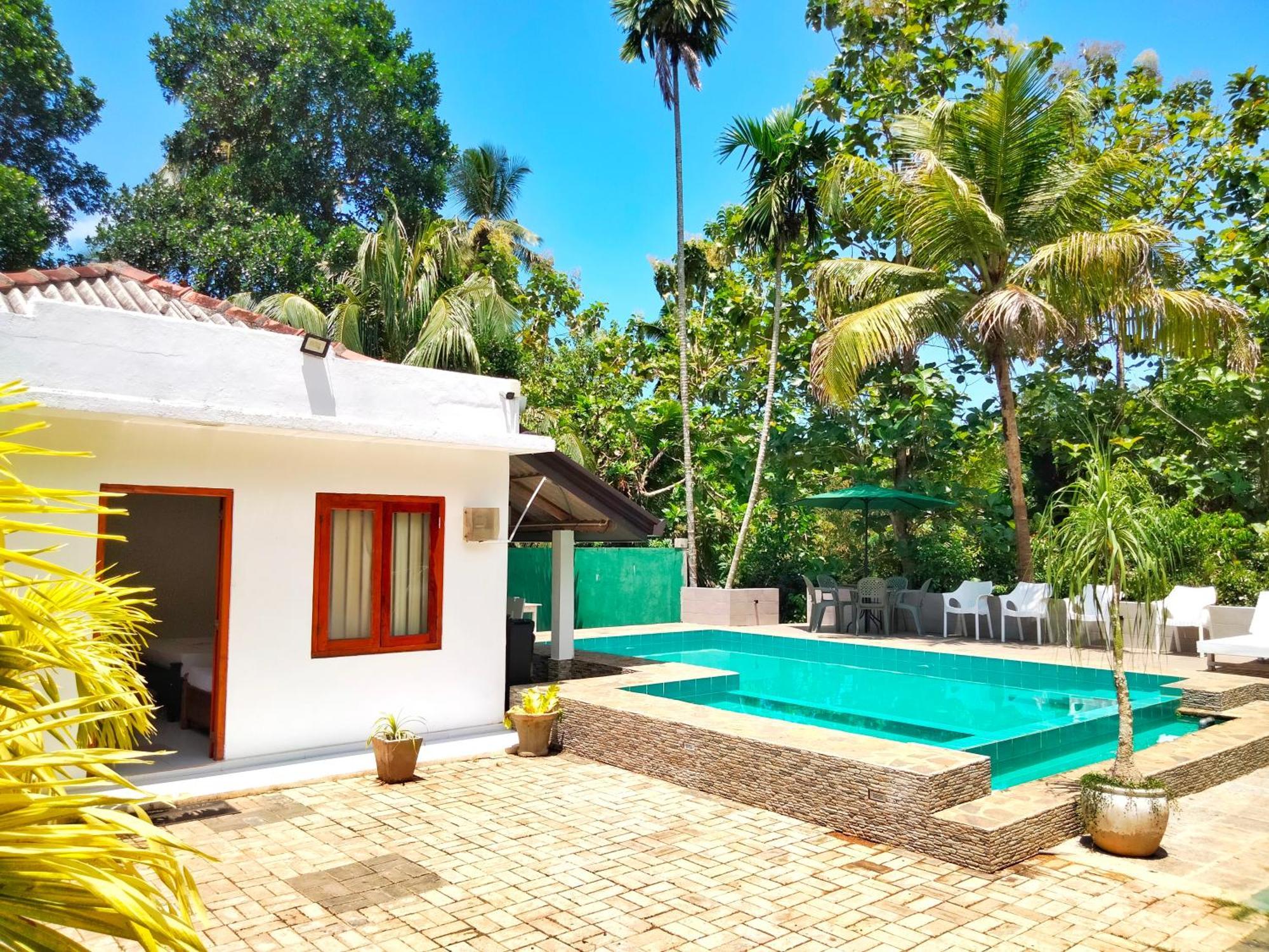 Cinnamon Estate Villa มาตารา ภายนอก รูปภาพ