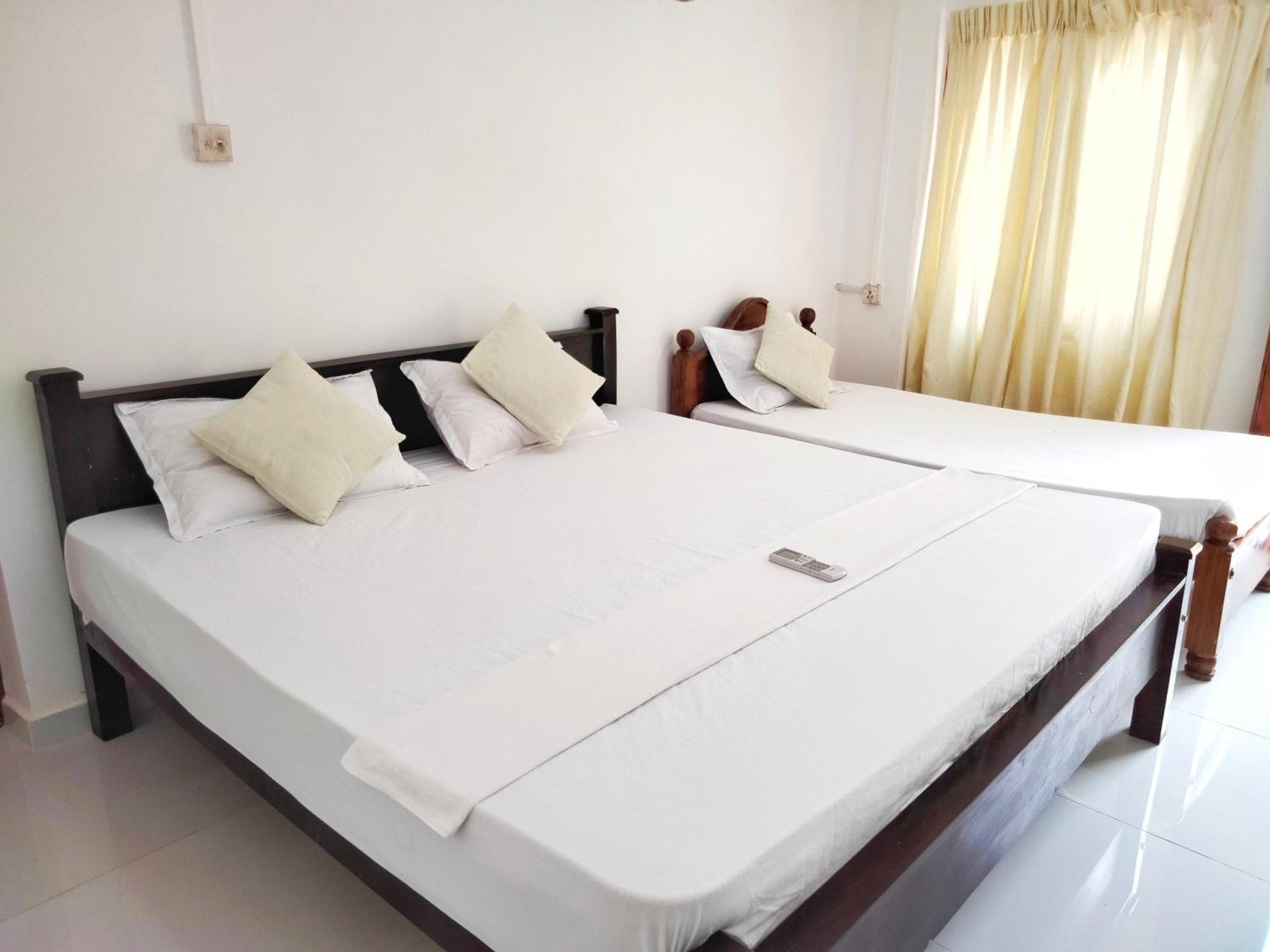 Cinnamon Estate Villa มาตารา ภายนอก รูปภาพ