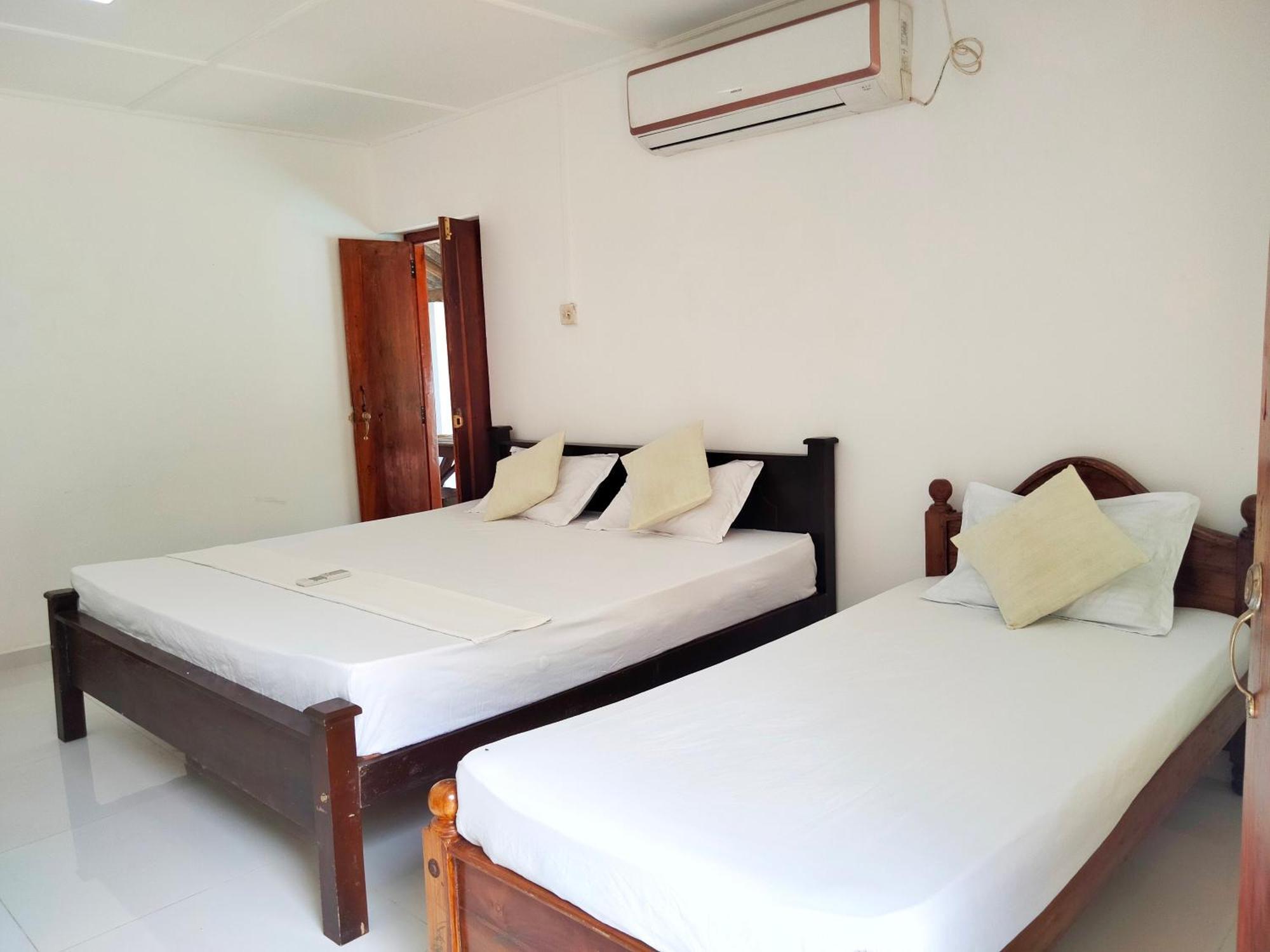 Cinnamon Estate Villa มาตารา ภายนอก รูปภาพ