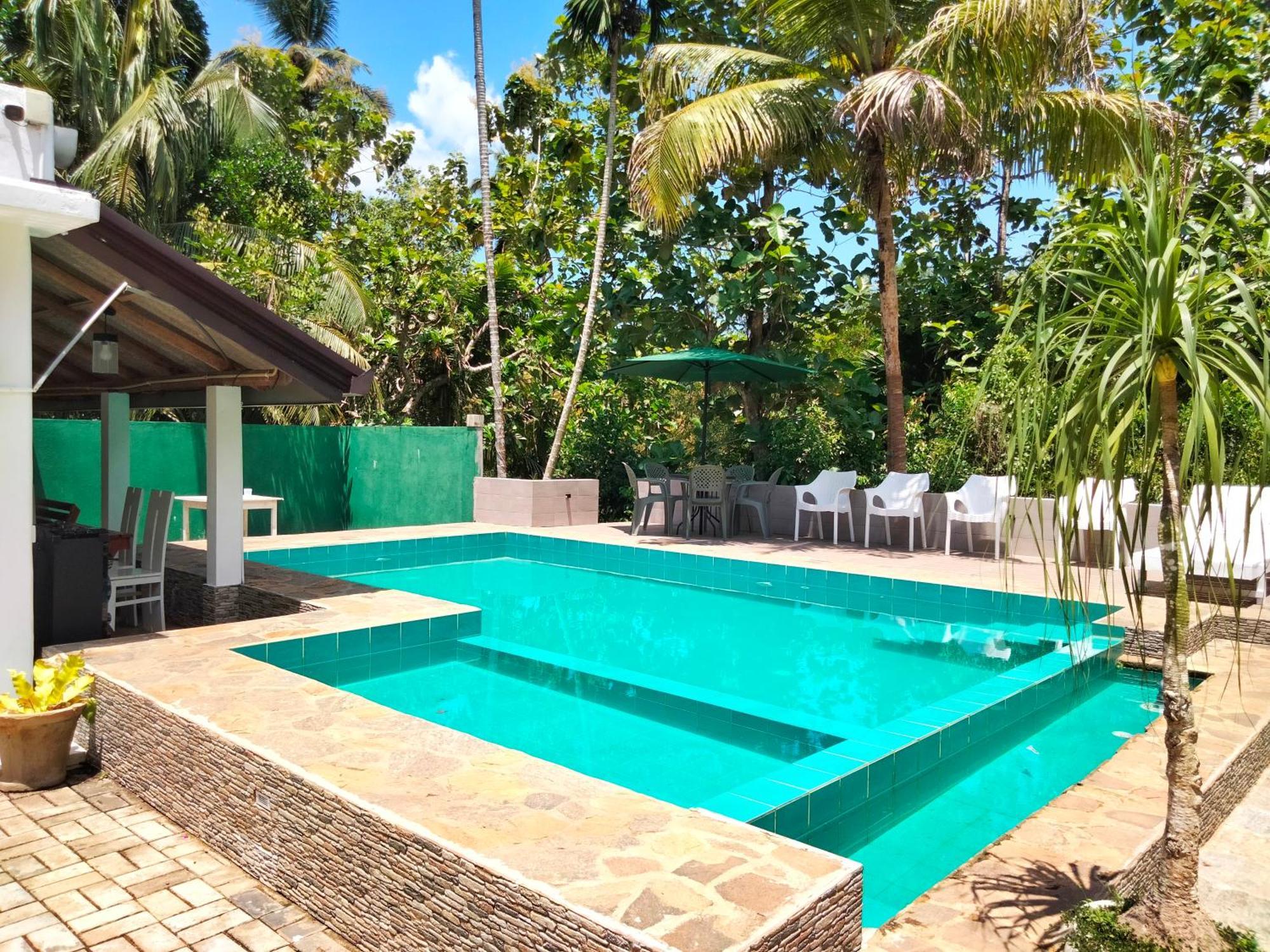 Cinnamon Estate Villa มาตารา ภายนอก รูปภาพ