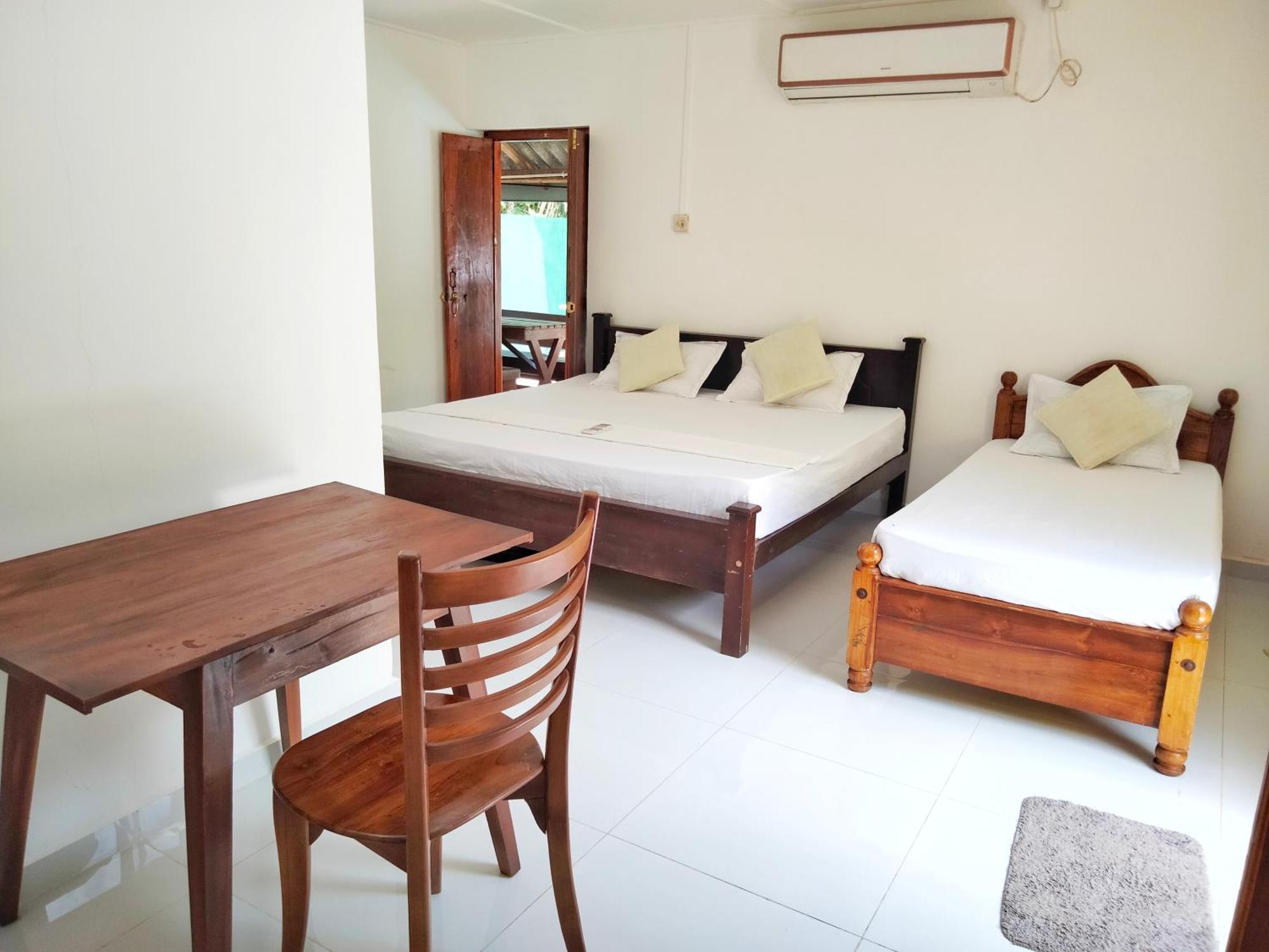 Cinnamon Estate Villa มาตารา ภายนอก รูปภาพ