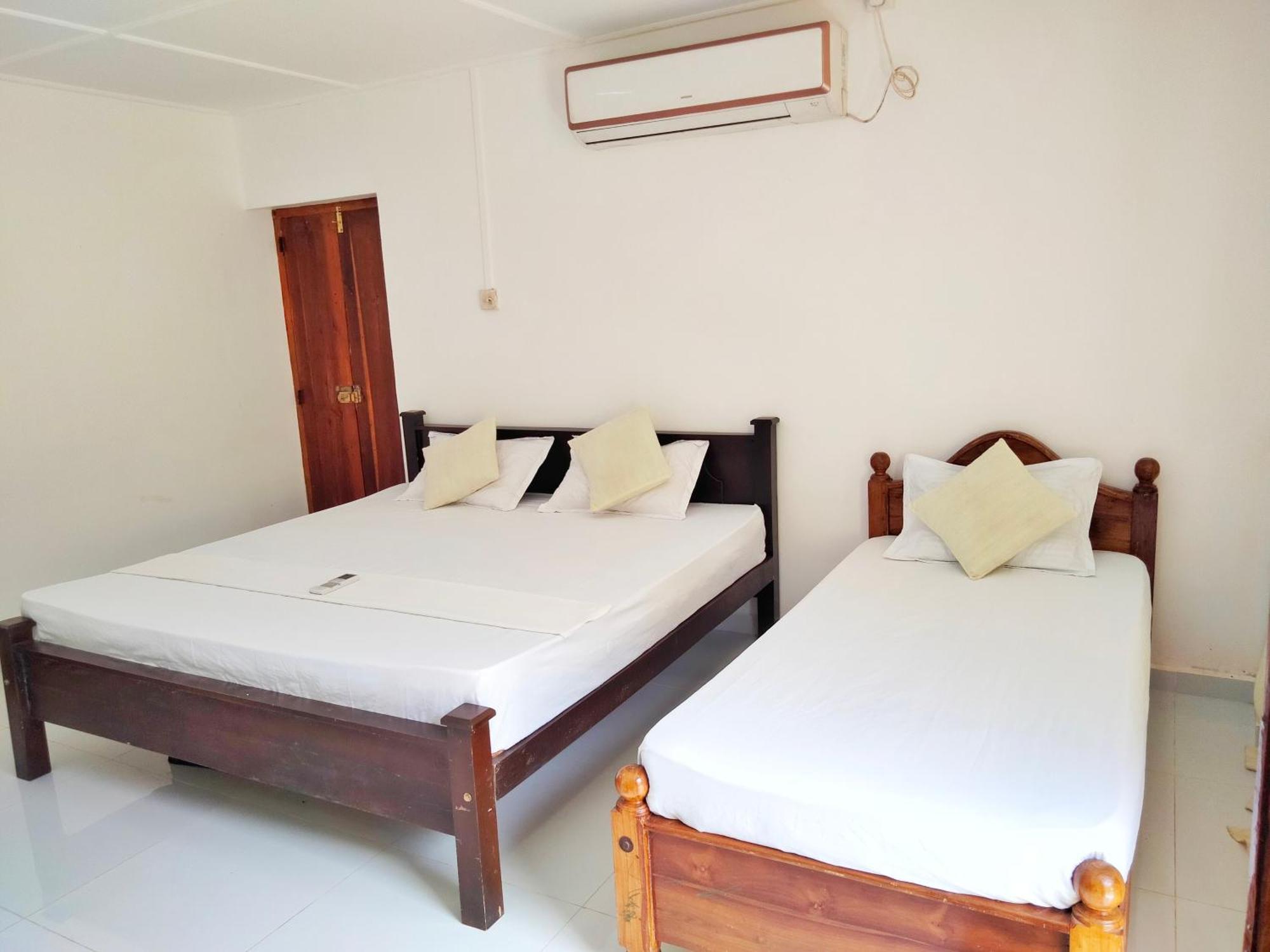 Cinnamon Estate Villa มาตารา ภายนอก รูปภาพ
