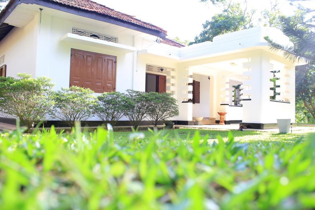 Cinnamon Estate Villa มาตารา ภายนอก รูปภาพ