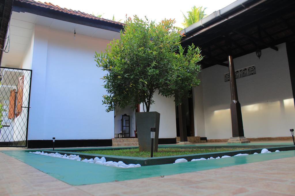 Cinnamon Estate Villa มาตารา ภายนอก รูปภาพ