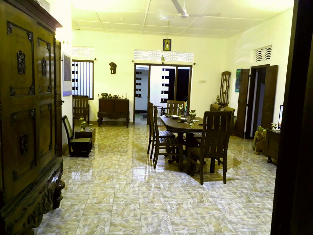 Cinnamon Estate Villa มาตารา ภายนอก รูปภาพ