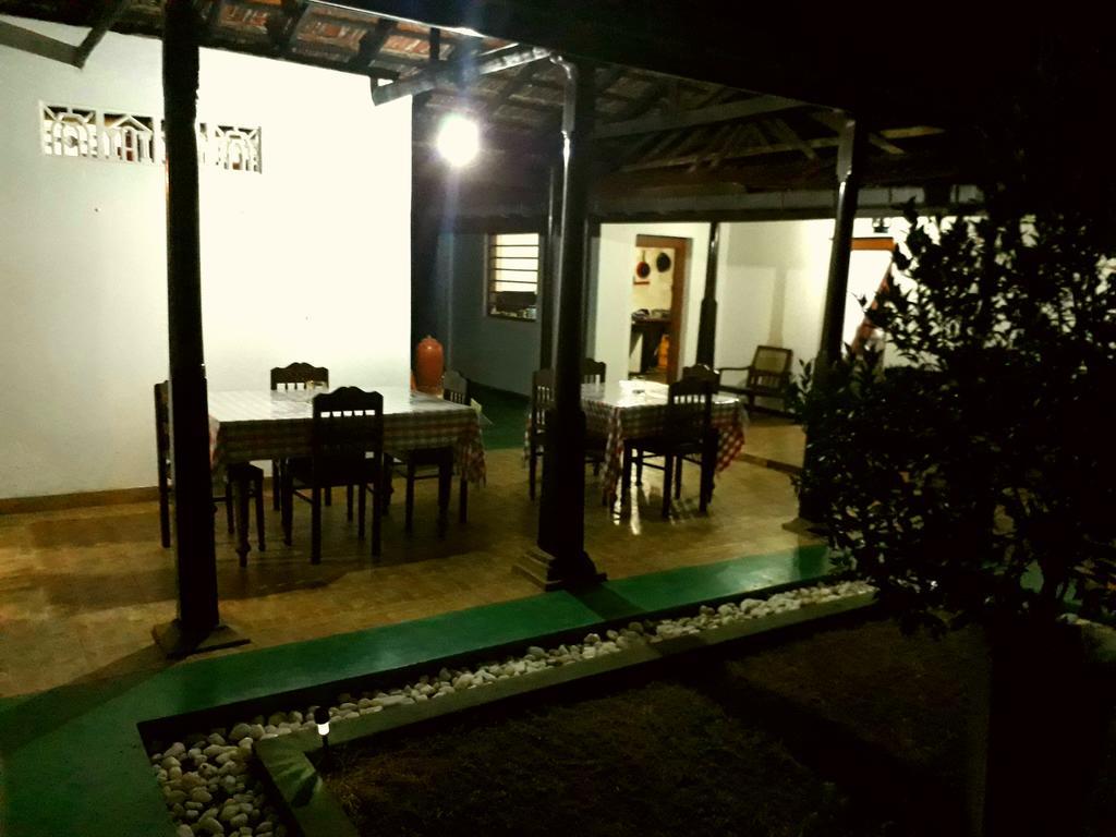Cinnamon Estate Villa มาตารา ภายนอก รูปภาพ