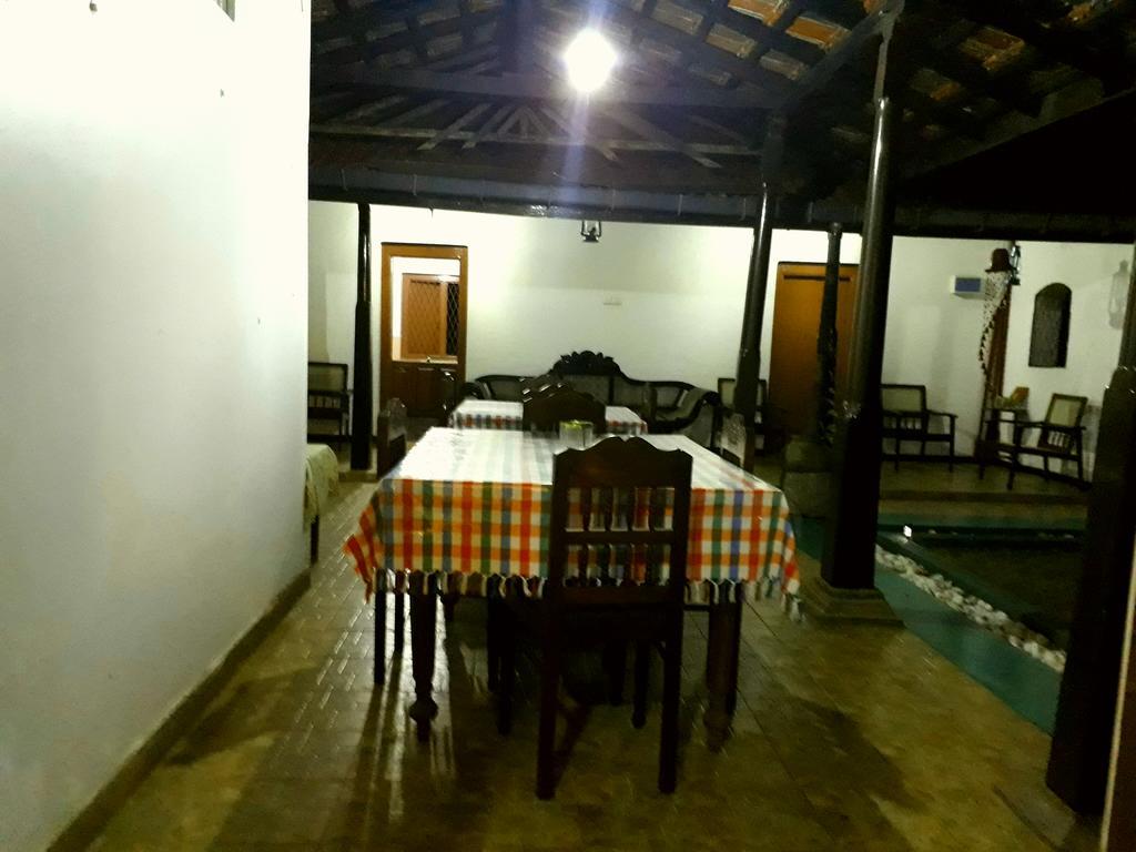 Cinnamon Estate Villa มาตารา ภายนอก รูปภาพ