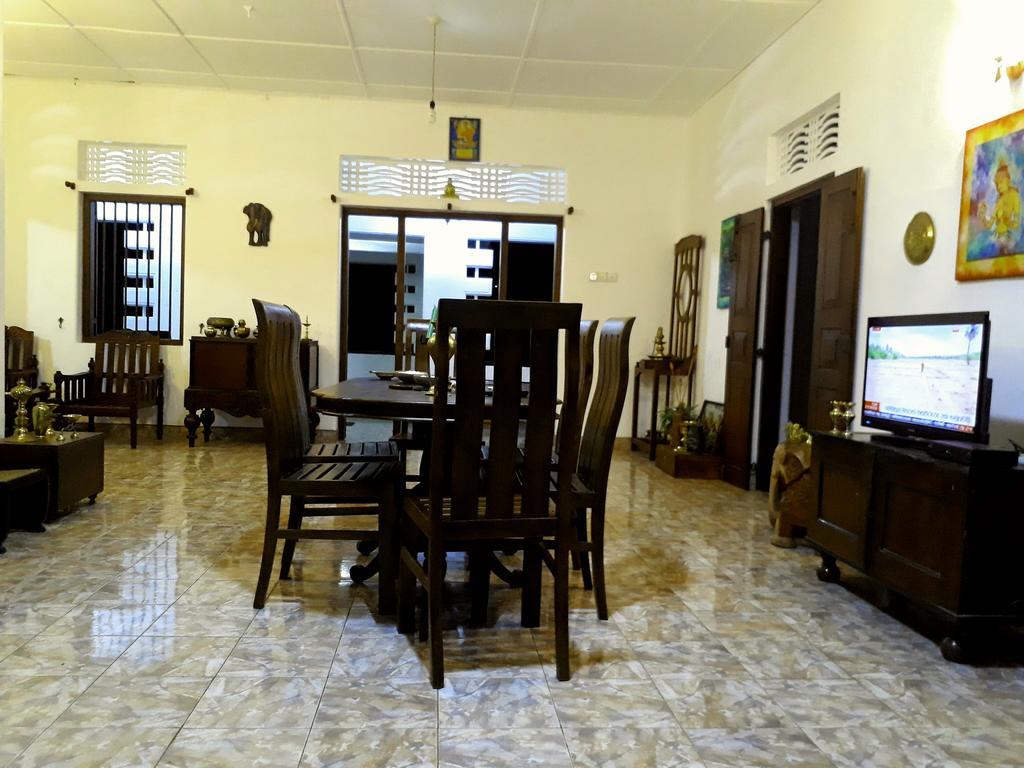 Cinnamon Estate Villa มาตารา ภายนอก รูปภาพ