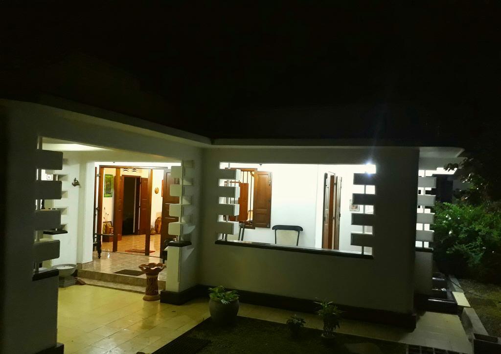 Cinnamon Estate Villa มาตารา ภายนอก รูปภาพ